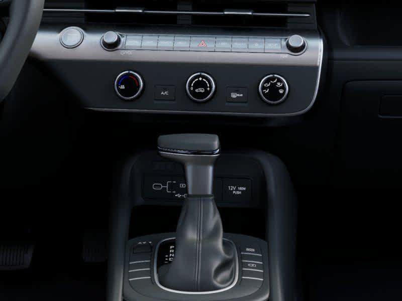 New 2027 Hyundai Kona SE FWD image 16