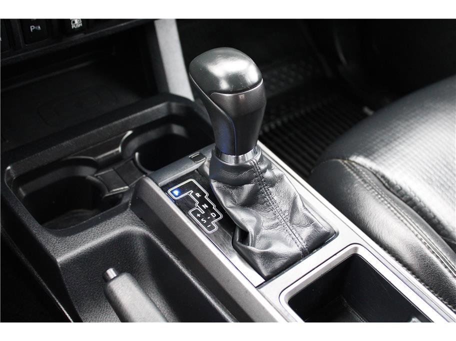 Used 2020 Toyota Tacoma TRD Sport w/ TRD Premium Sport Package image 32