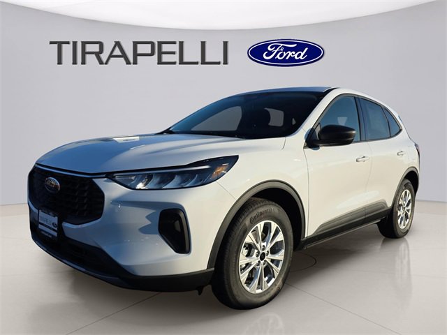 New 2026 Ford Escape Active image 1