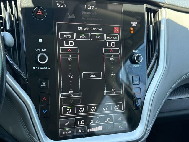 Used 2020 Subaru Outback Premium image 21