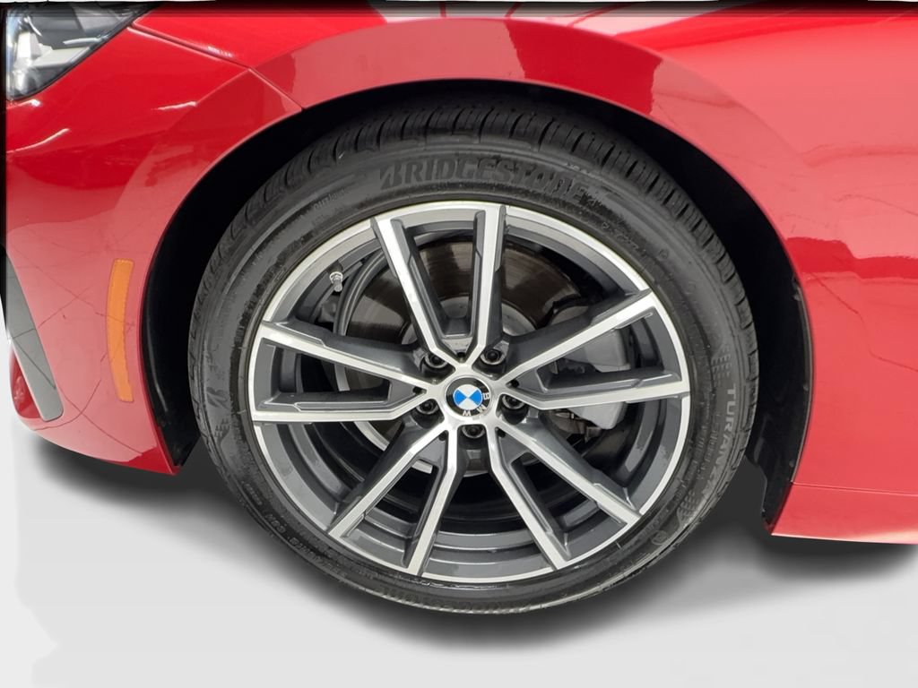 Used 2022 BMW 230i Coupe w/ Convenience Package RWD image 14
