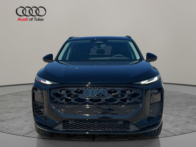 New 2026 Audi Q3 quattro 2.0T AWD/4WD image 8