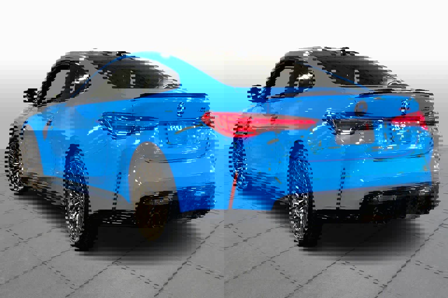 Used 2025 BMW M4 CS image 10