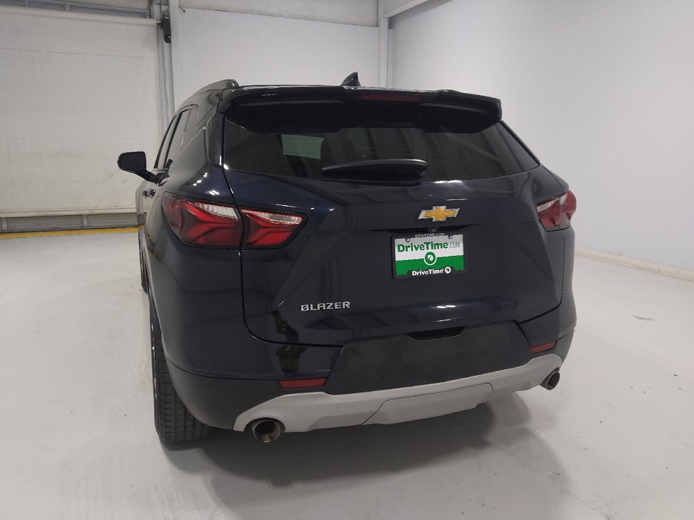 Used 2020 Chevrolet Blazer LT FWD image 6