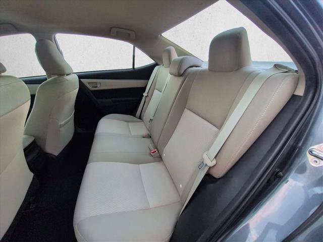Used 2014 Toyota Corolla LE FWD image 16