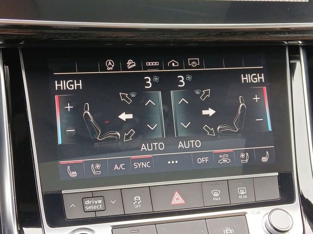 Used 2023 Audi Q7 3.0T Premium Plus image 19