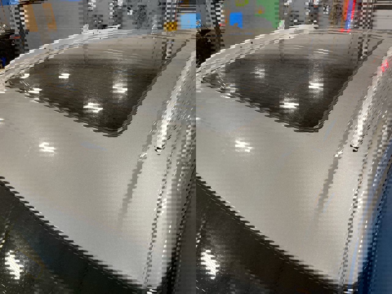 Used 2023 Chevrolet Blazer Premier w/ Driver Confidence II Package image 11