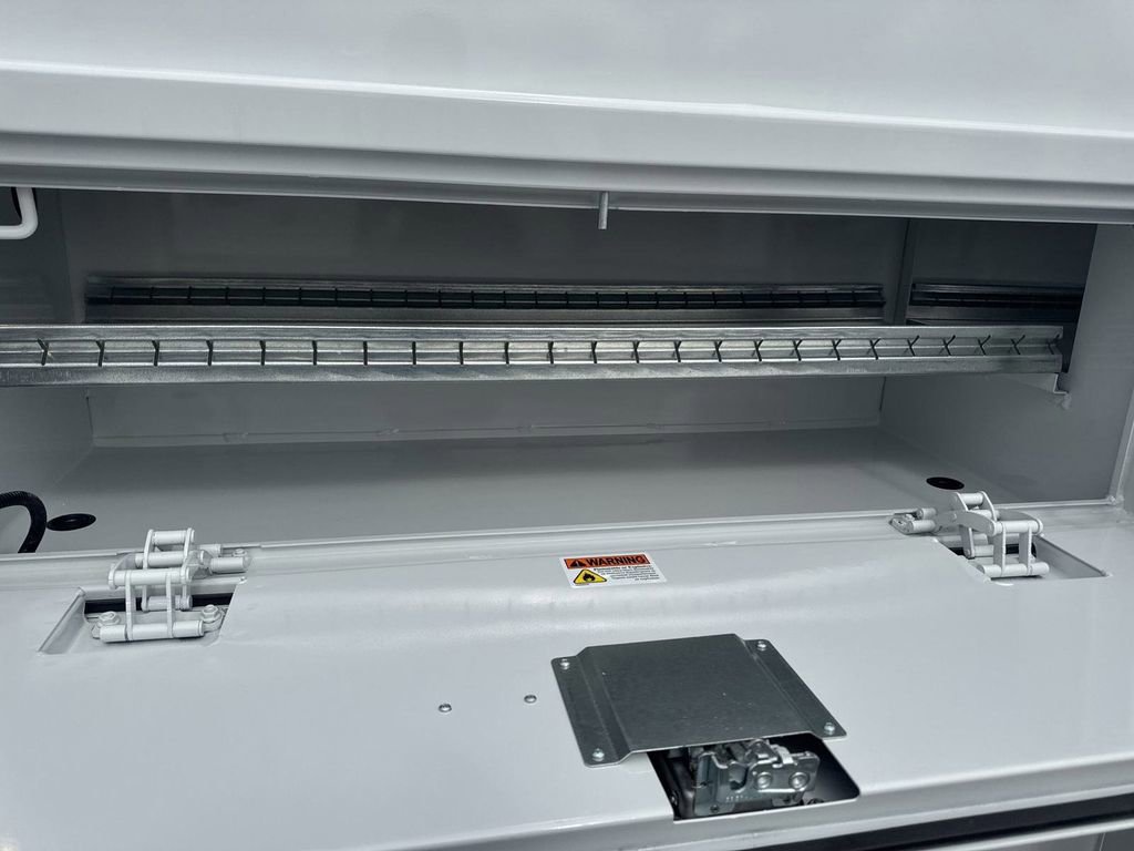 New 2025 Ford E-350 and Econoline 350 Super Duty w/ Power Equipment Group image 7