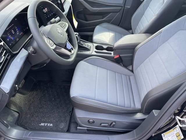 New 2026 Volkswagen Jetta SE FWD image 10