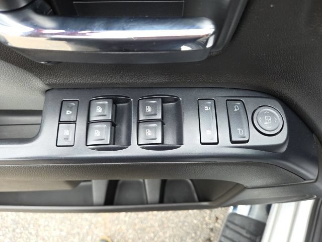Used 2017 GMC Sierra 1500 4x4 Double Cab w/ Sierra Convenience Package image 13