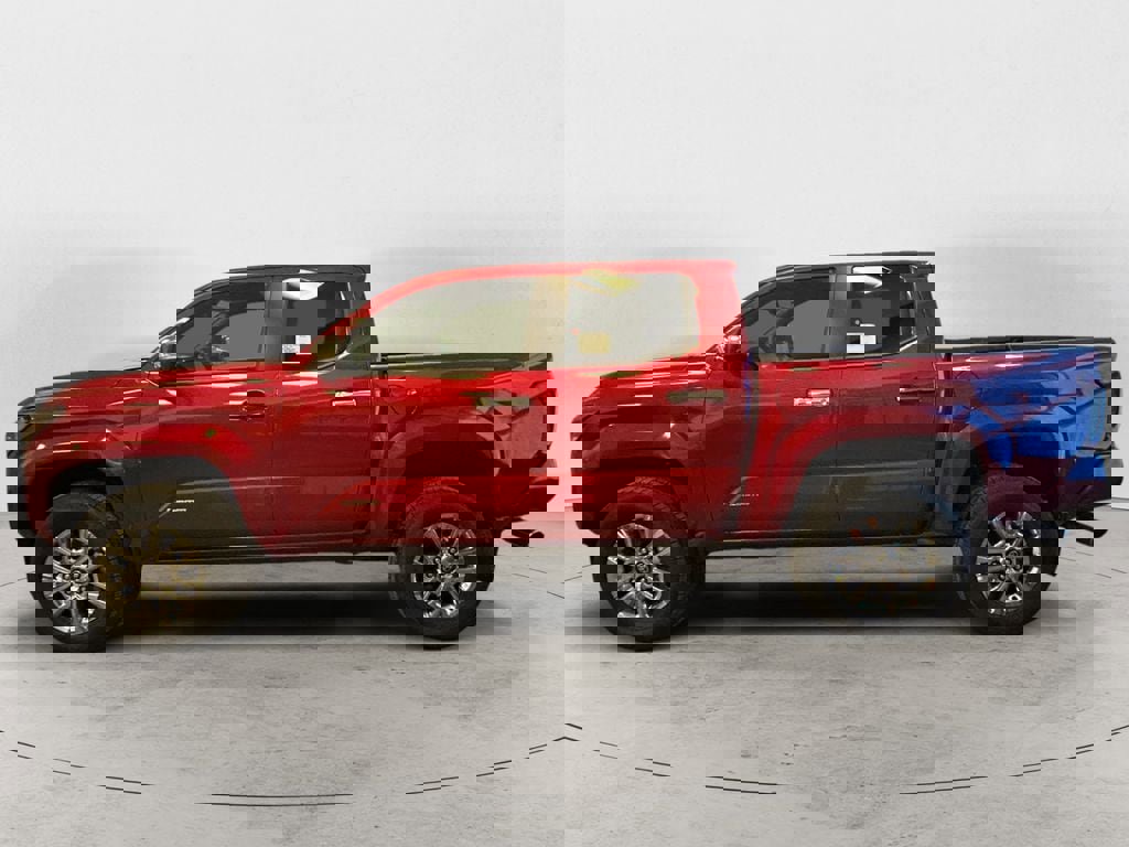 New 2026 Toyota Tacoma Limited image 2