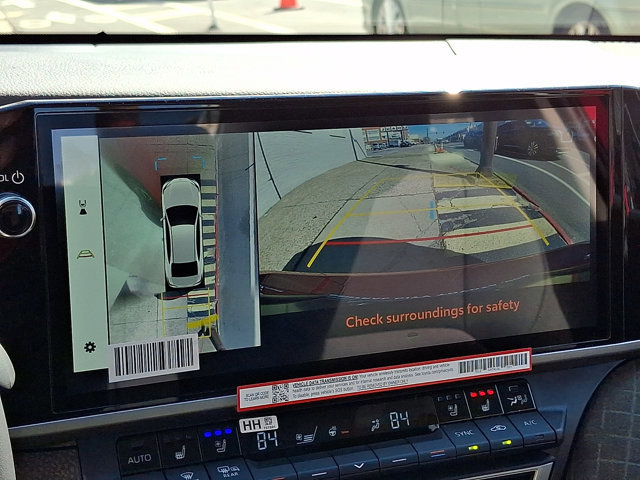 Used 2026 Toyota Camry XLE w/ Premium Plus Package image 19