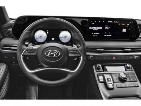 New 2025 Hyundai Palisade Calligraphy image 10