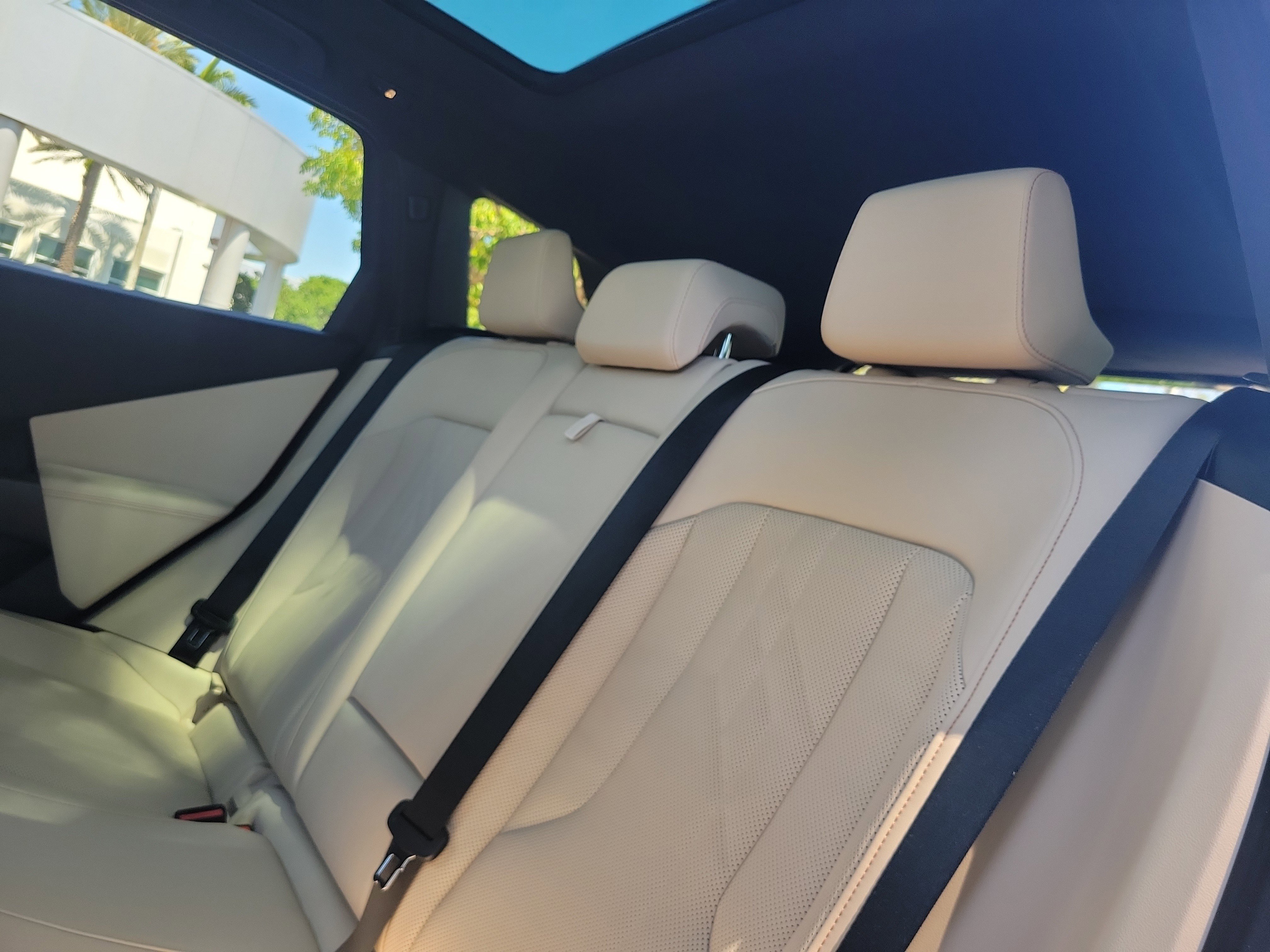 New 2025 BMW X3 xDrive30i w/ Premium Package image 11