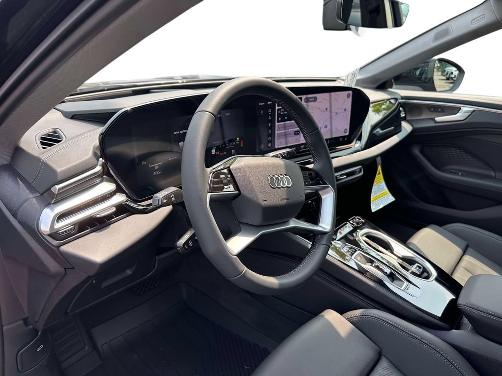 New 2026 Audi A6 Premium Plus AWD/4WD image 15