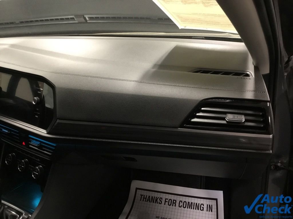 Used 2019 Volkswagen Jetta SEL image 37