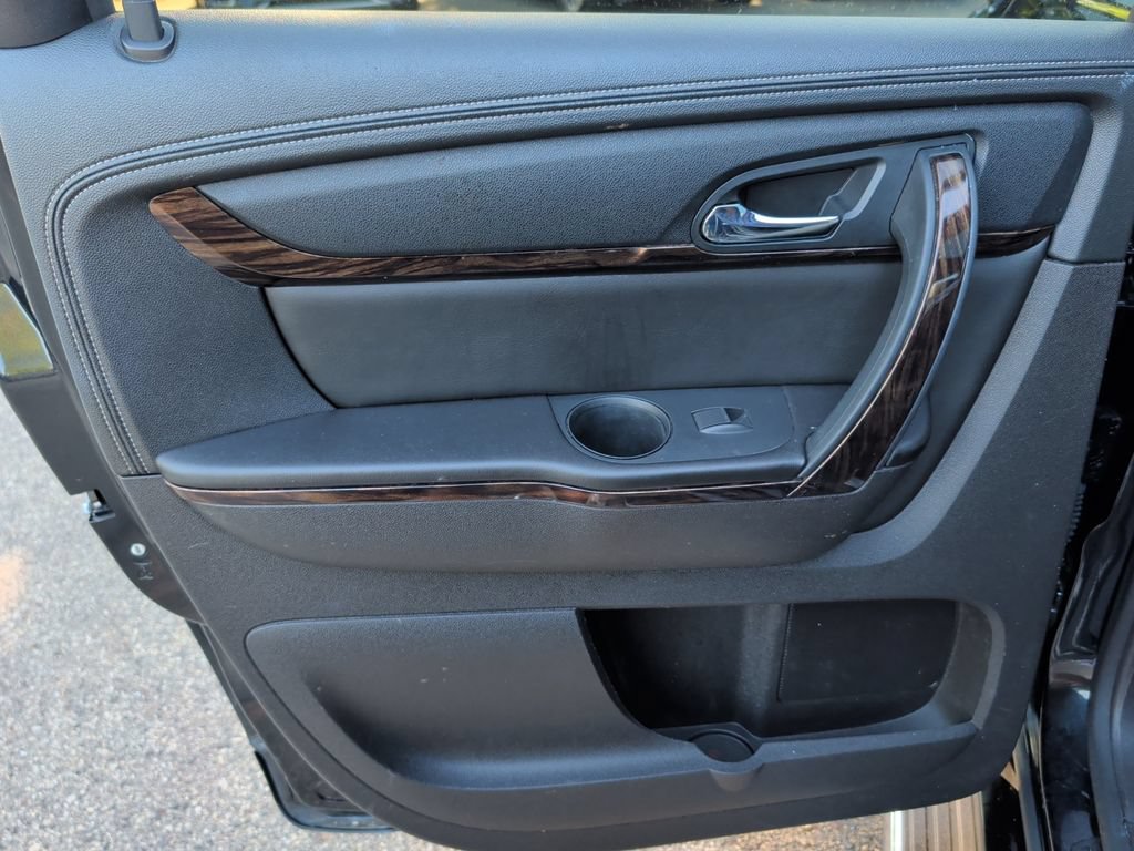 Used 2014 GMC Acadia Denali AWD/4WD image 30