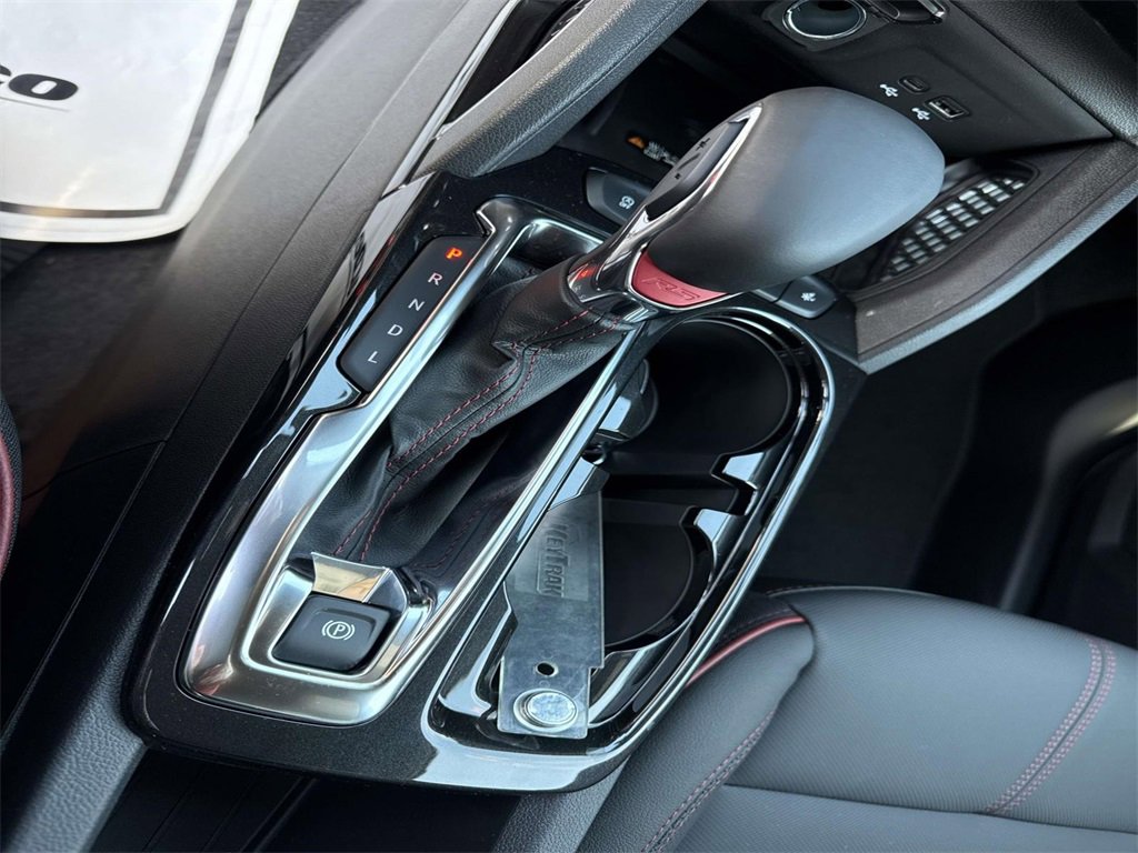 New 2026 Chevrolet TrailBlazer RS w/ Convenience Package image 22