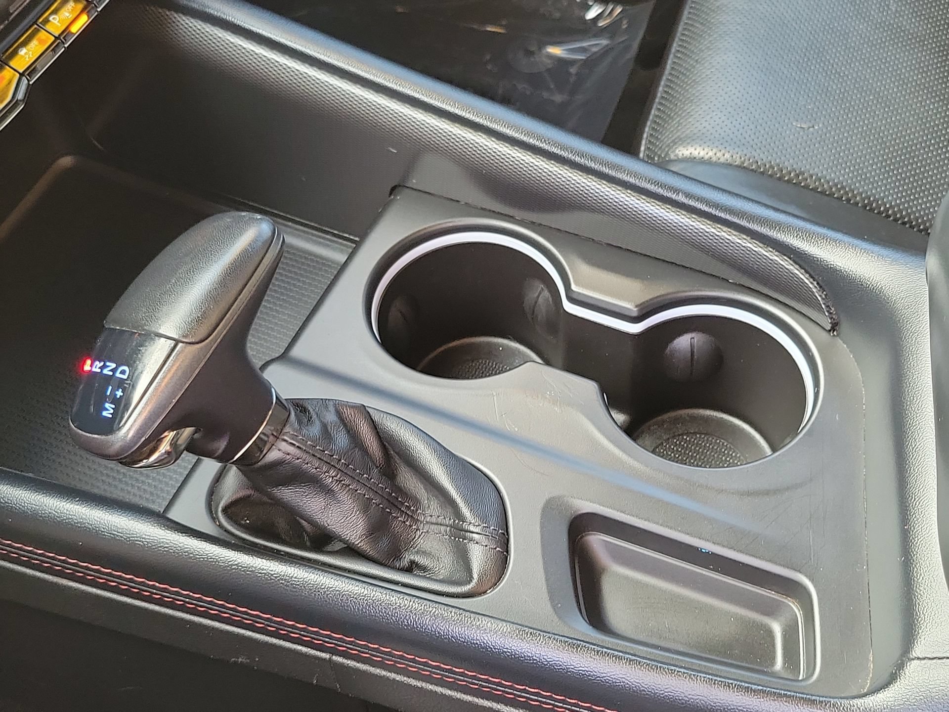 Certified 2024 Dodge Durango GT RWD image 14