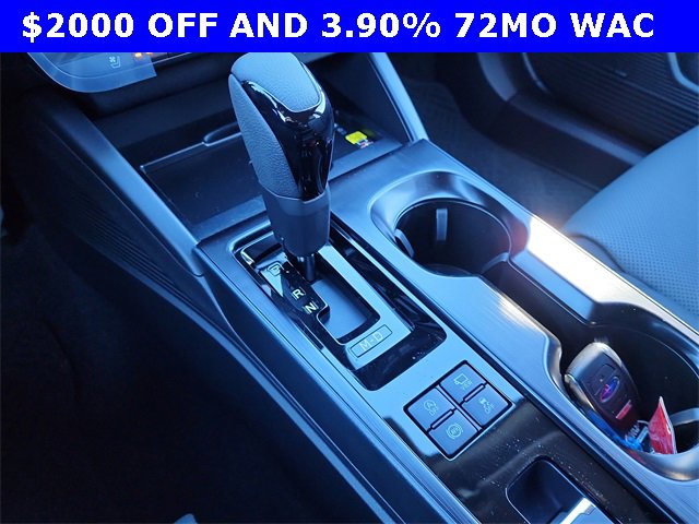 New 2026 Subaru Outback Touring XT image 22