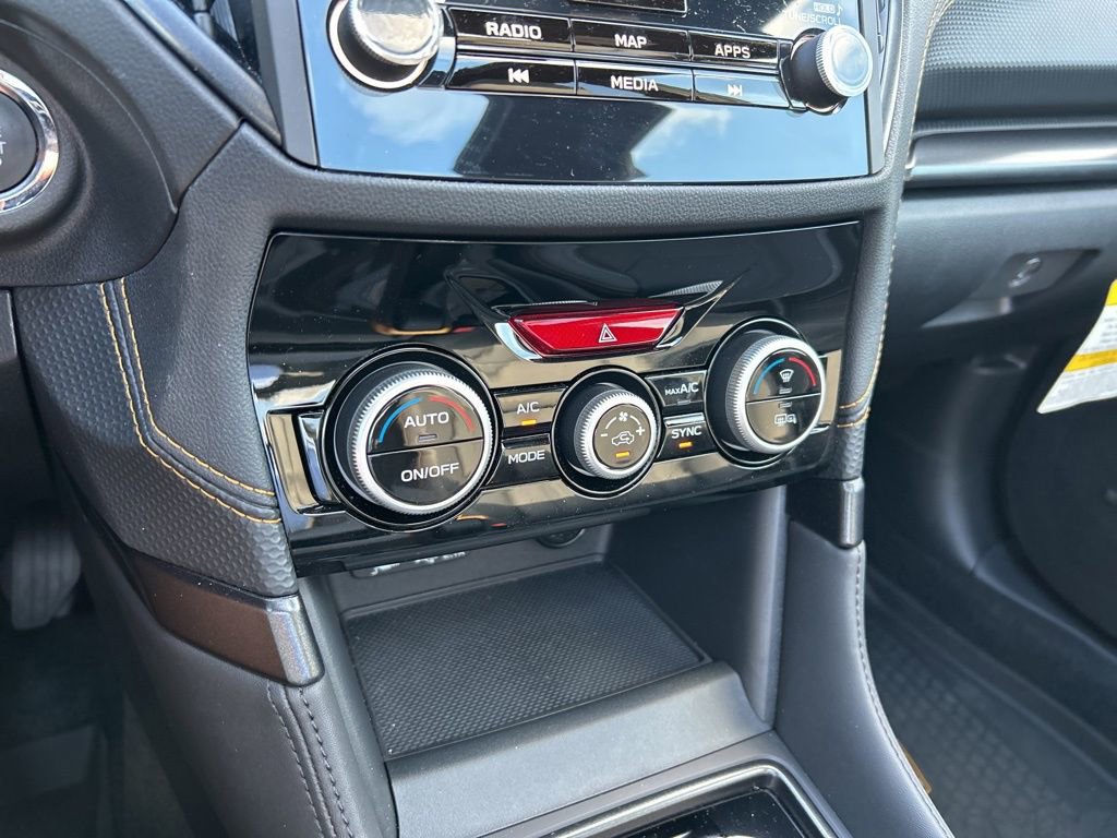 Used 2025 Subaru Forester Wilderness image 36