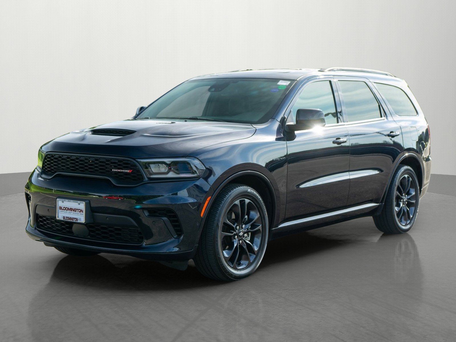 Used 2025 Dodge Durango R/T AWD/4WD image 3