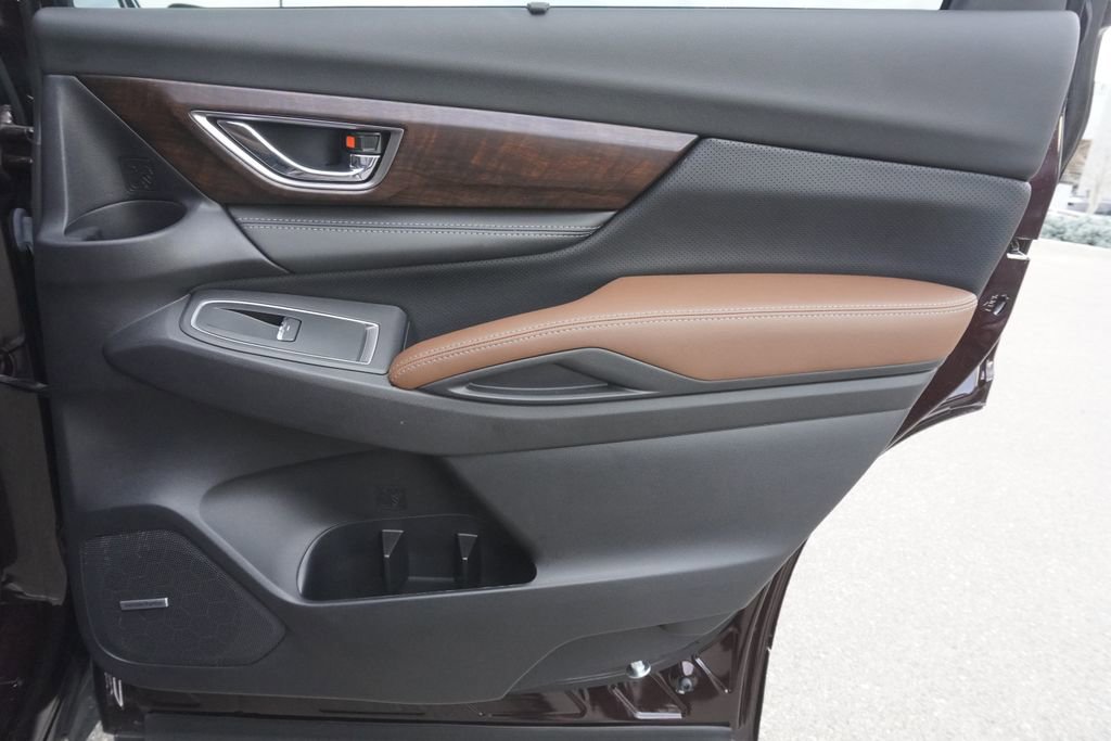 Used 2024 Subaru Ascent Touring image 25