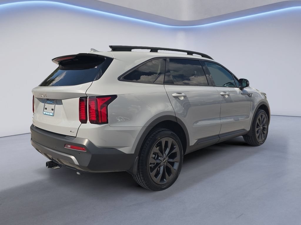 Used 2023 Kia Sorento X-Line EX AWD/4WD image 6