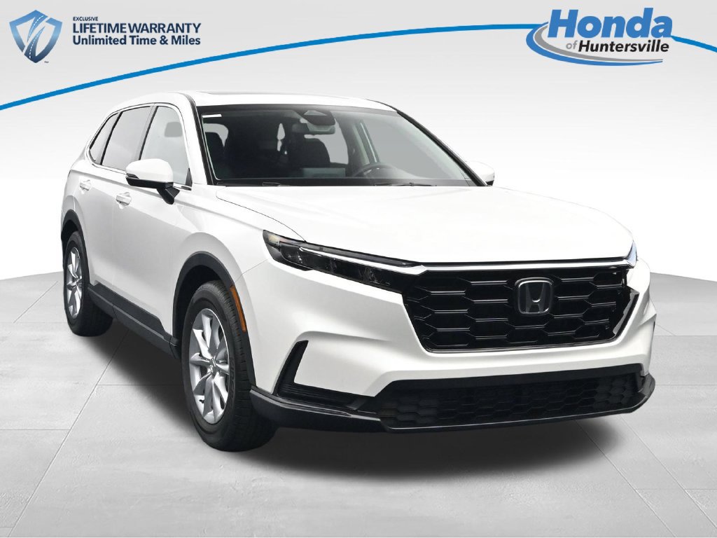 New 2027 Honda CR-V EX 360° Tour