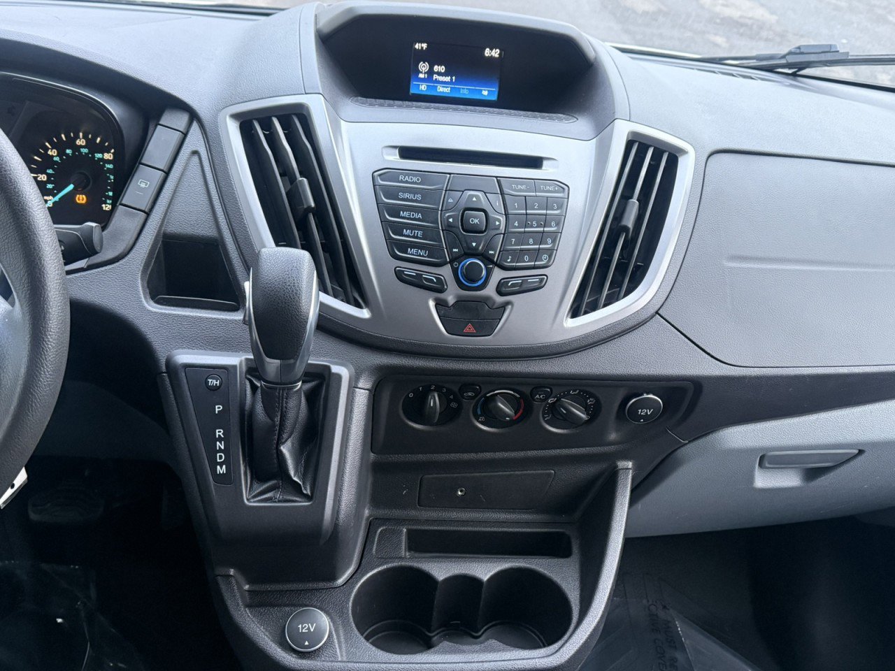 Used 2017 Ford Transit 350 XLT image 20