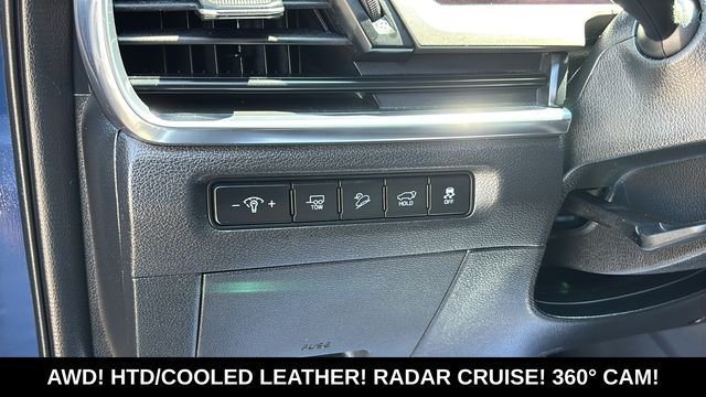 Used 2023 Kia Telluride SX Prestige X-Pro AWD/4WD image 12