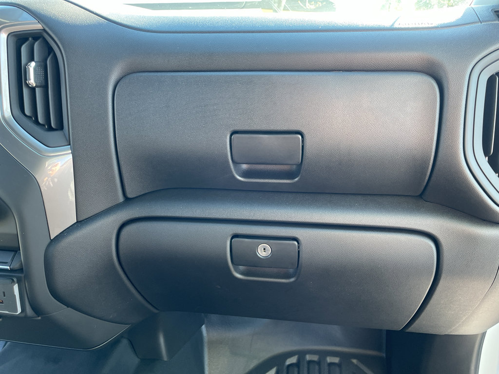 Used 2026 Chevrolet Silverado 2500 W/T w/ WT Convenience Package image 54