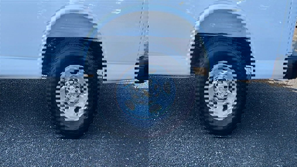 New 2025 Chevrolet Express 2500 w/ Communications Package image 8