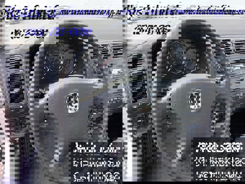 Used 2004 Honda Civic EX image 14