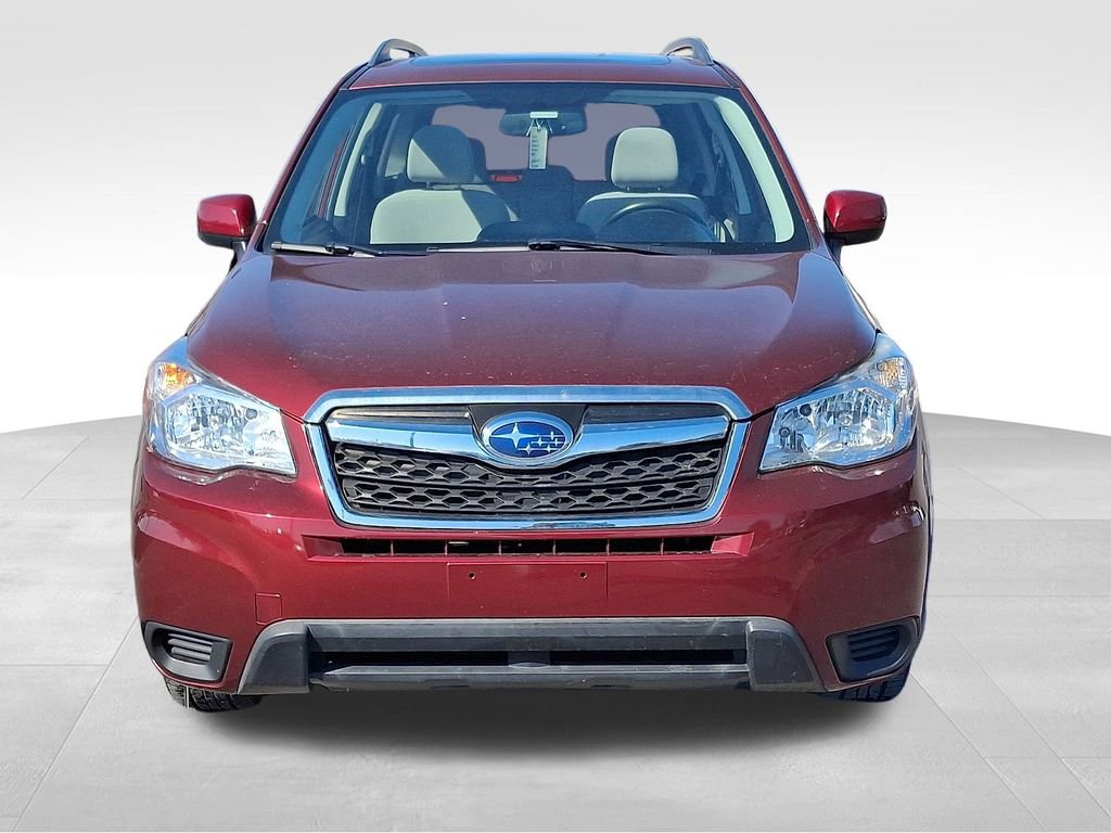 Used 2016 Subaru Forester 2.5i Premium w/ All-Weather Package image 2