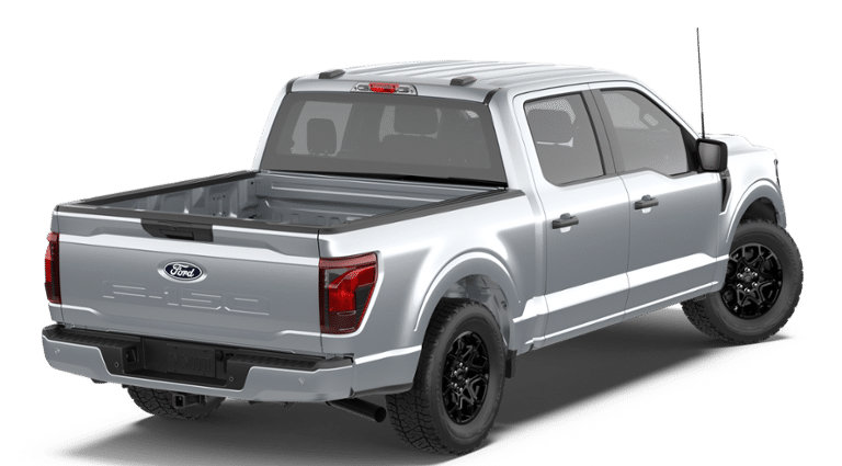 New 2026 Ford F150 STX AWD/4WD image 25