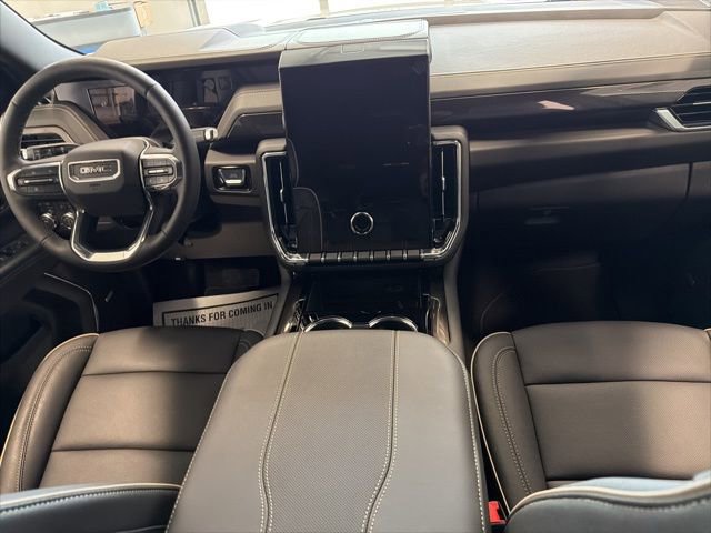 Used 2026 GMC Yukon Elevation image 25