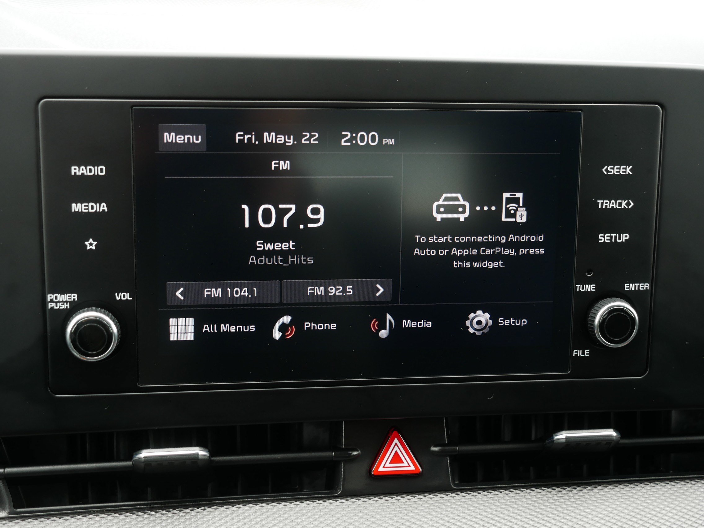 Certified 2023 Kia Sportage LX AWD/4WD image 22