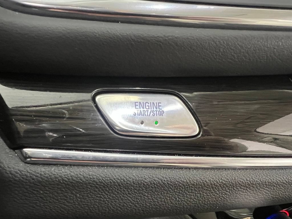 Certified 2023 Buick Enclave Premium w/ Experience Buick Package FWD image 36
