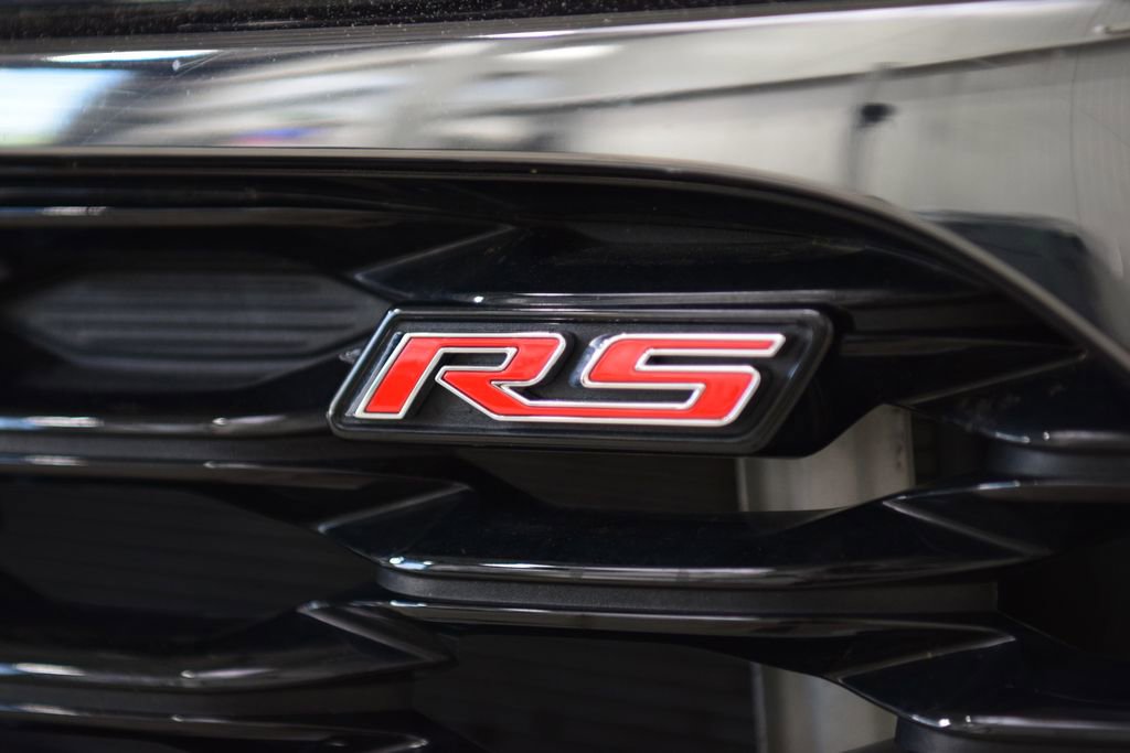 Used 2024 Chevrolet Trax RS FWD image 16