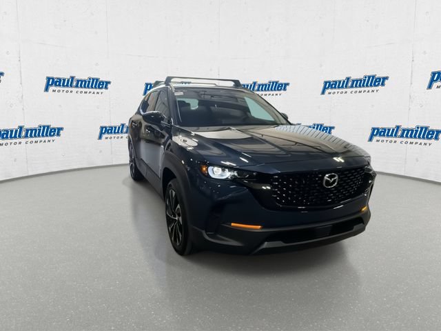 New 2026 MAZDA CX-50 2.5 Hybrid w/ Weather Package AWD/4WD image 3