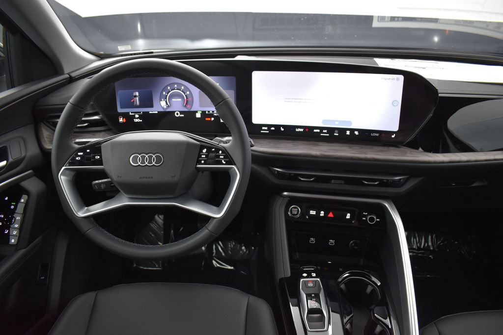 New 2026 Audi Q5 Premium AWD/4WD image 12
