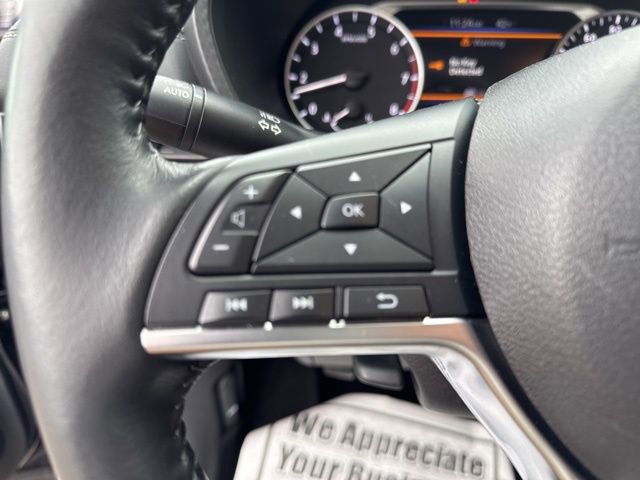 Used 2023 Nissan Sentra SV w/ All-Weather Package image 12