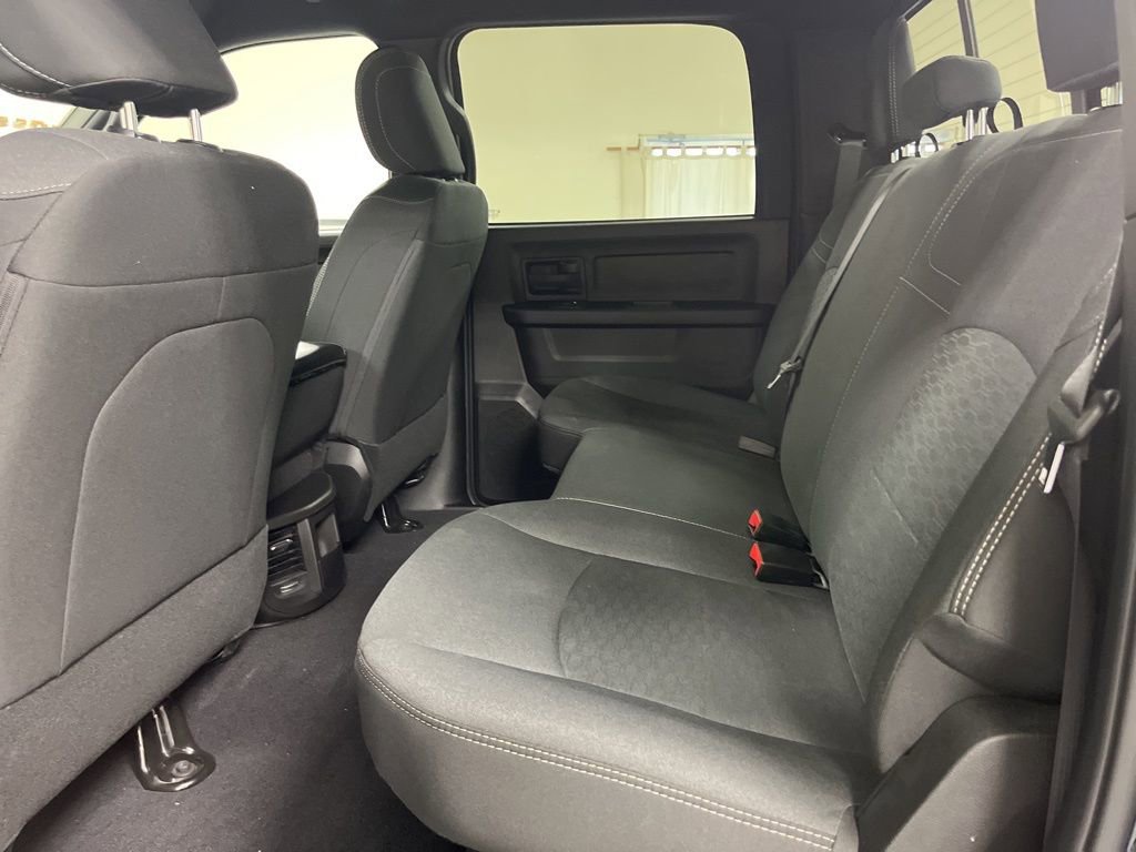 New 2025 RAM 2500 Tradesman image 11