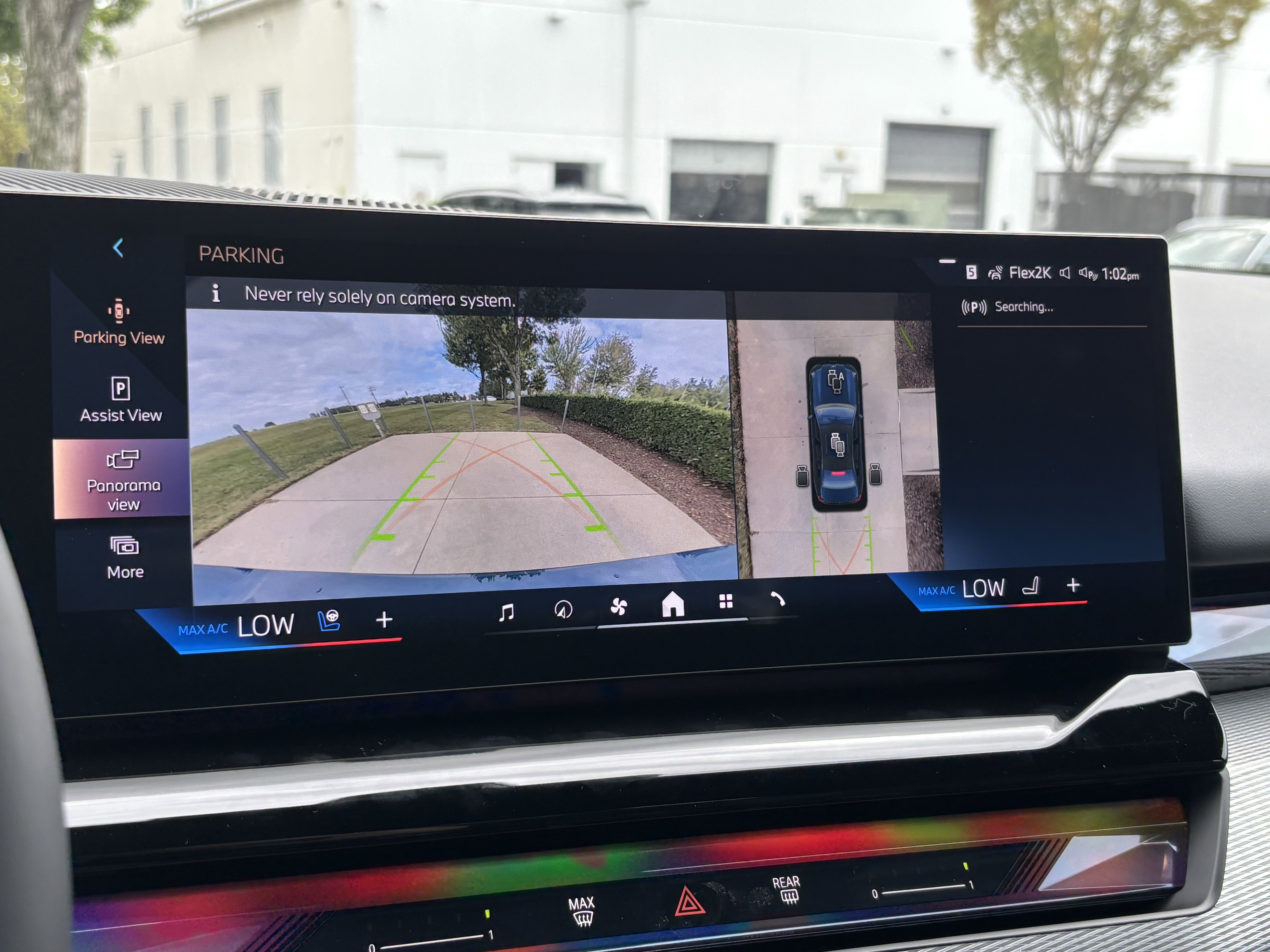 Used 2026 BMW i5 eDrive40 w/ M Sport Package image 28