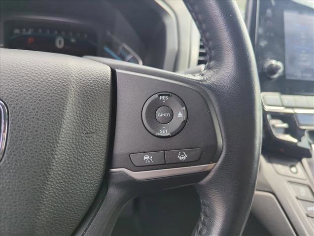 Used 2022 Honda Odyssey EX-L image 12