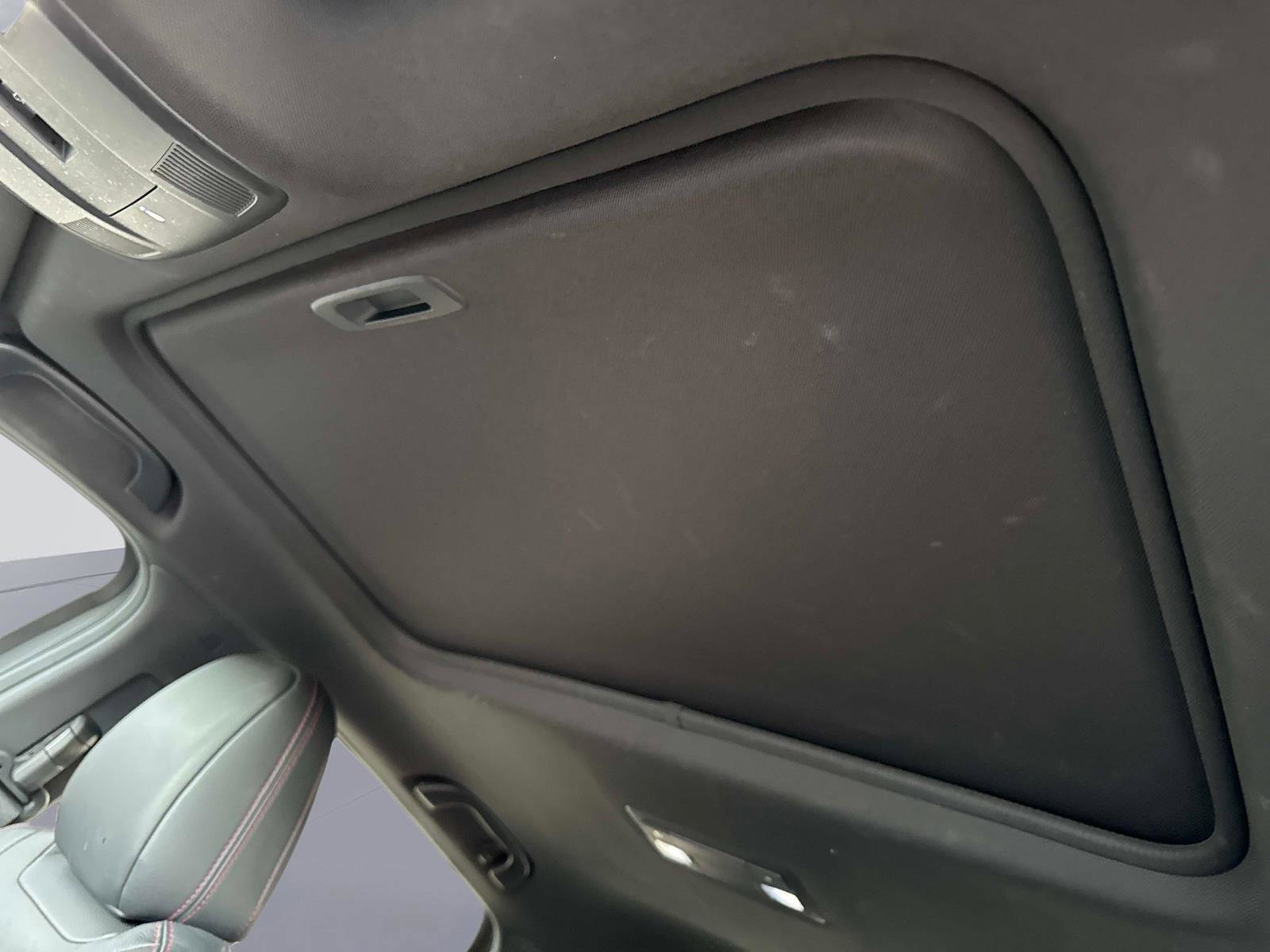 Certified 2022 MAZDA CX-5 AWD 2.5 Turbo image 32