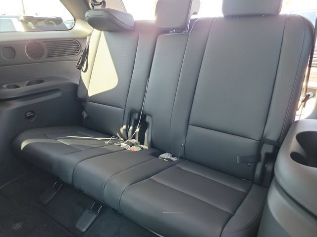 New 2026 Hyundai Palisade SEL AWD/4WD image 22