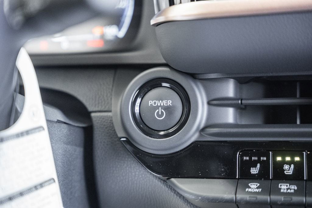 New 2026 Toyota Crown Signia image 29