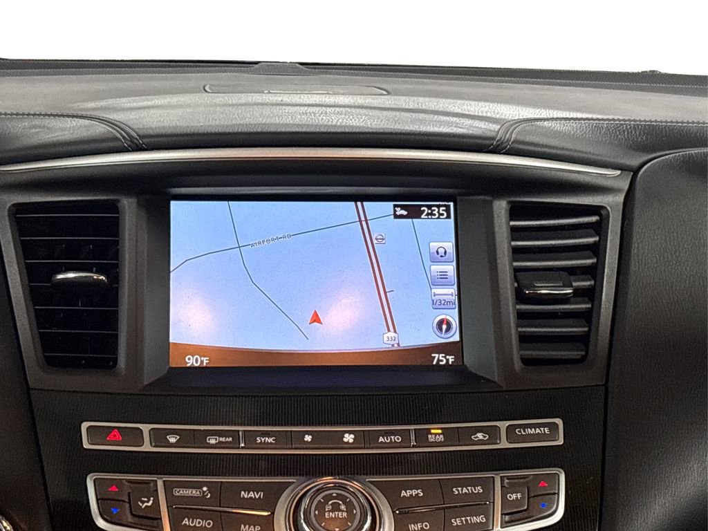 Used 2019 INFINITI QX60 Luxe w/ Essential Package image 18